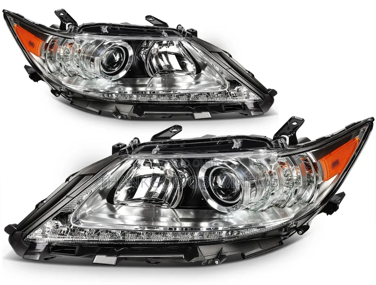 Brand New Headlamp for ES 350 2015