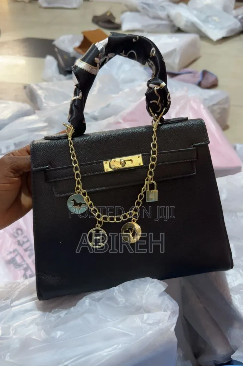 Ladies Quality Bags