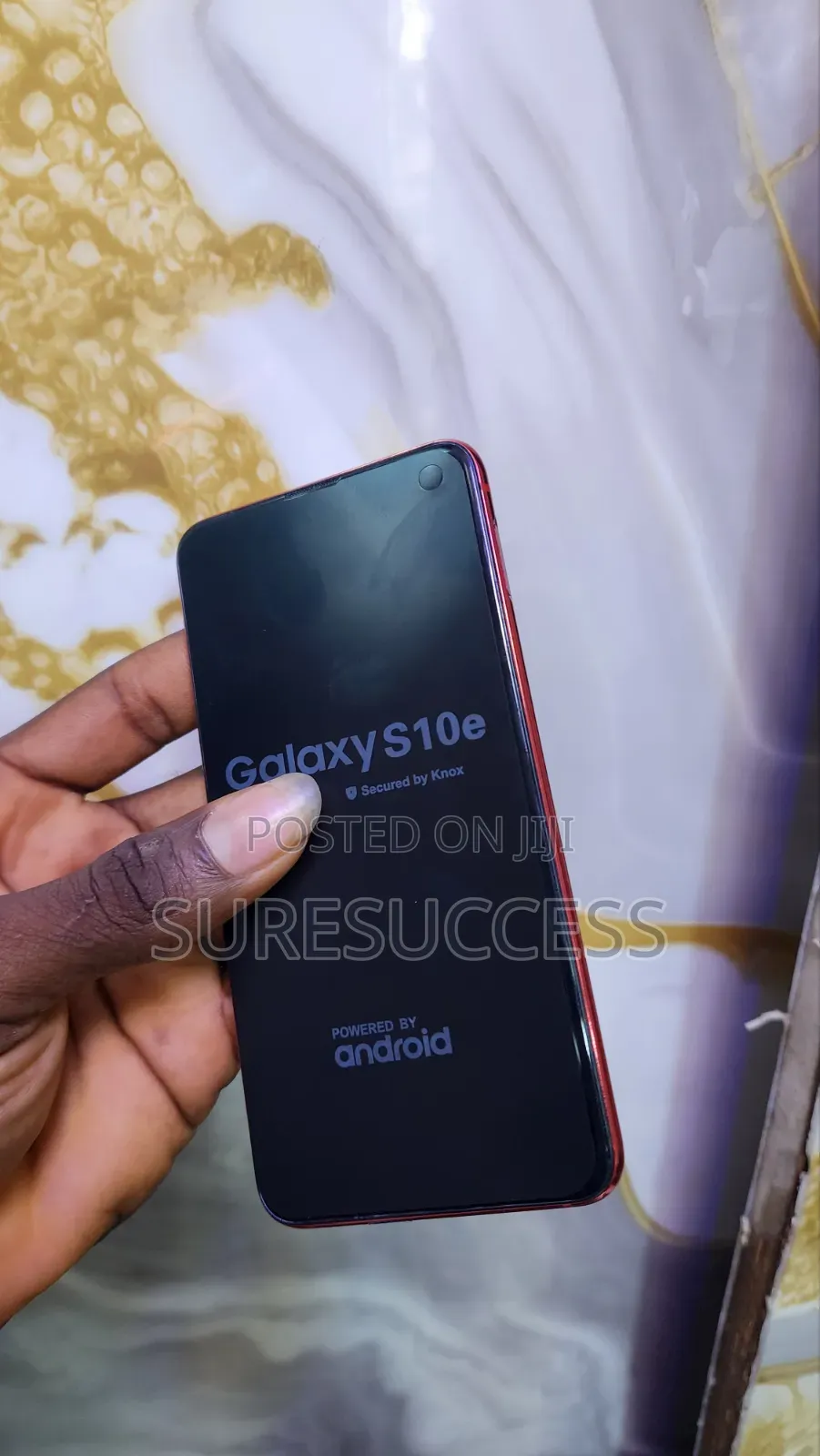 Samsung Galaxy S10e 128 GB