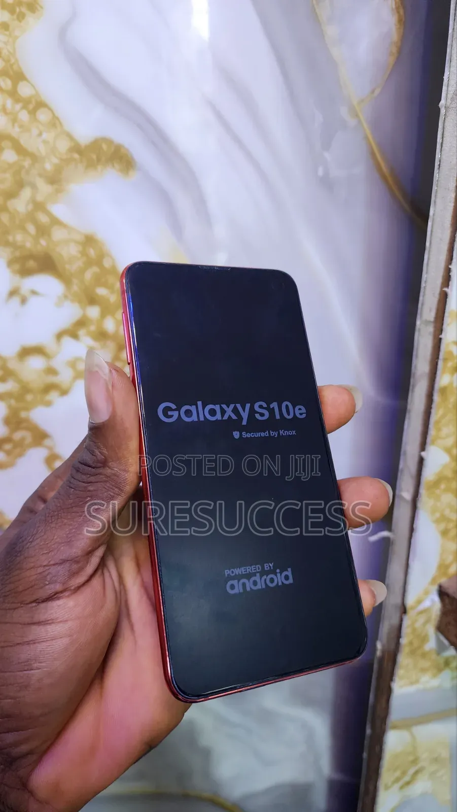 Samsung Galaxy S10e 128 GB