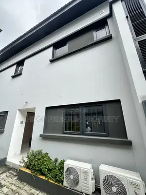 1bdrm Apartment in New Road Estate, Obio-Akpor for rent