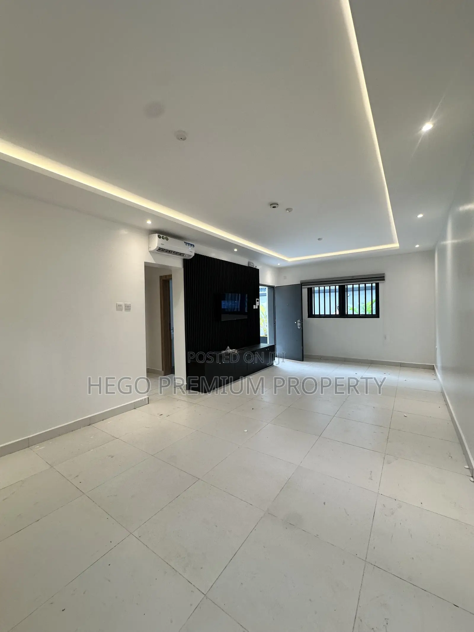 1bdrm Apartment in New Road Estate, Obio-Akpor for rent