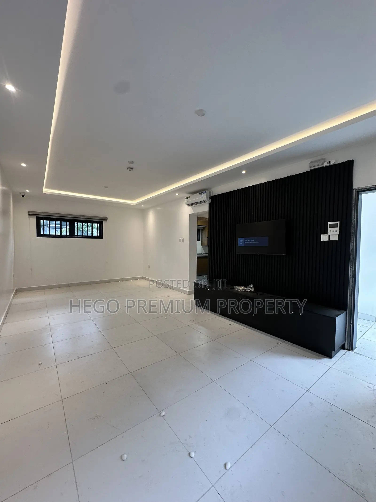 1bdrm Apartment in New Road Estate, Obio-Akpor for rent