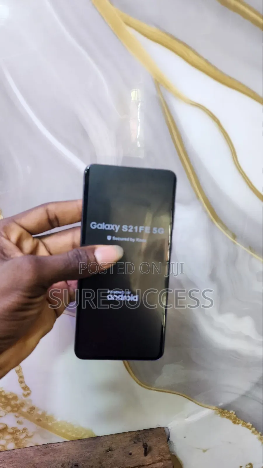 Samsung Galaxy S21 FE 5G 128 GB
