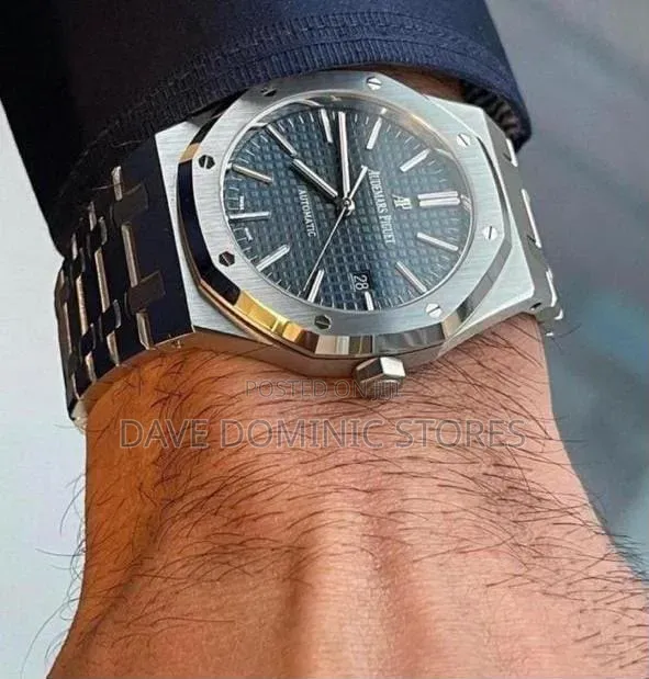 Original Quality Audemars Piguet Chain Watch