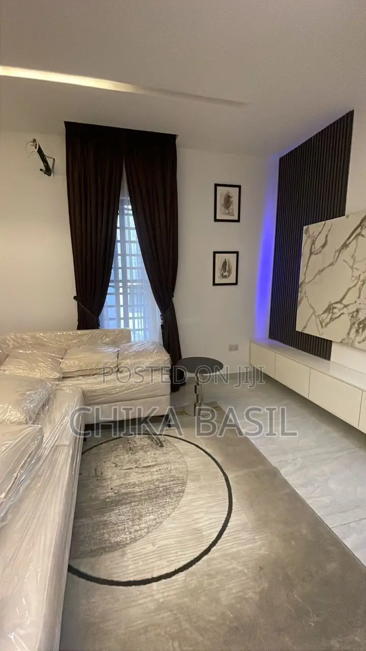 3bdrm Apartment in Ikate for sale