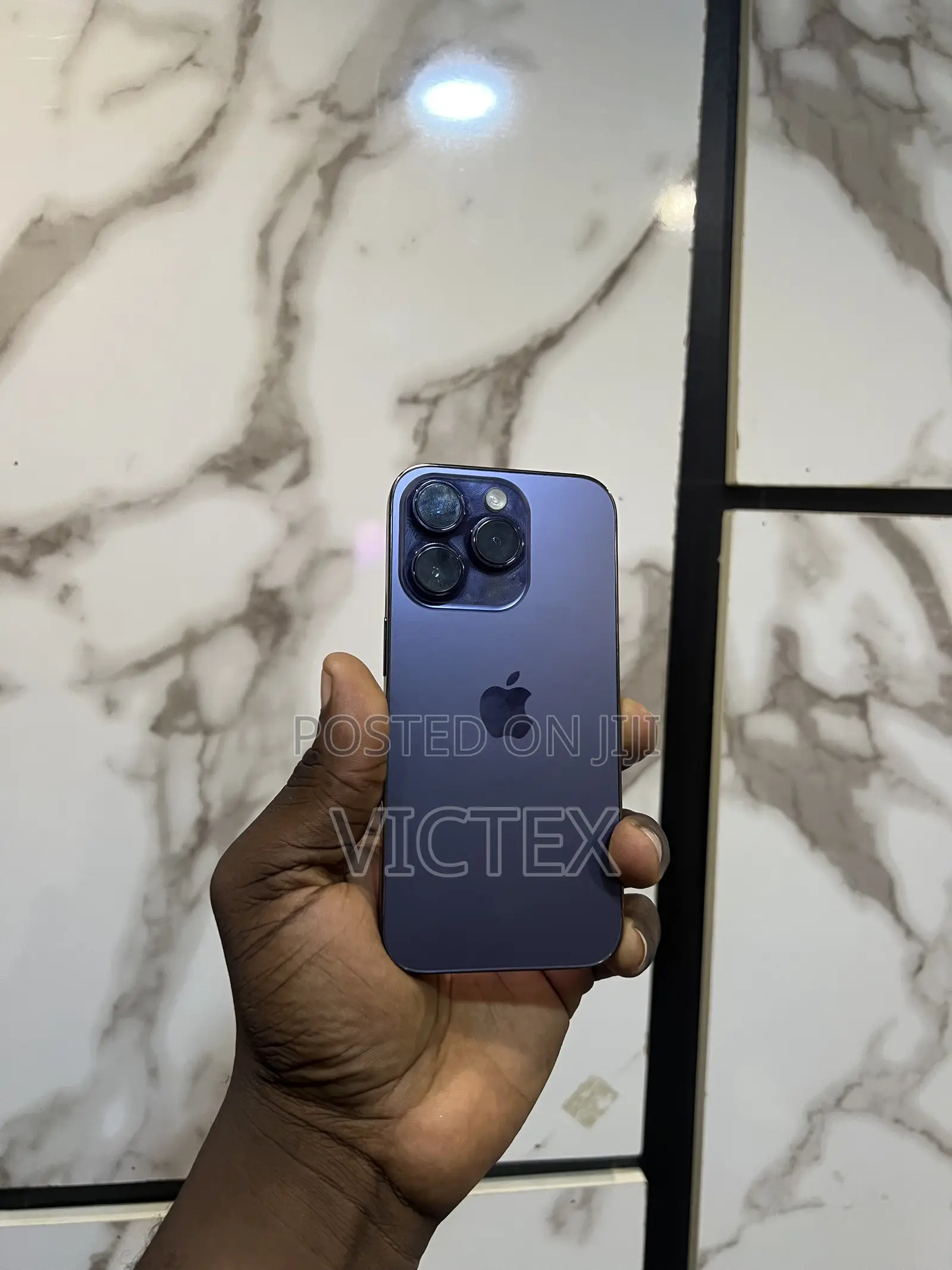 Apple iPhone 14 Pro 128 GB Purple
