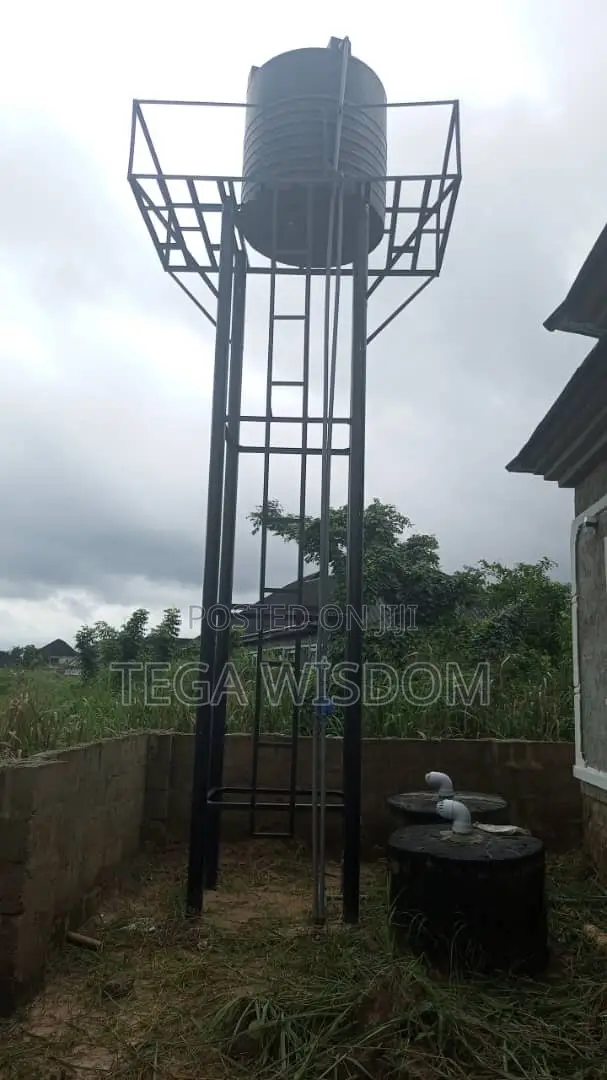 3bdrm House in Uwghelli New Layout, Ugheli for sale