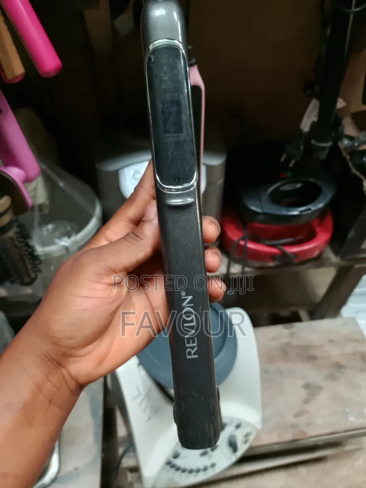 Hair Straighteners👱🧑‍🦰