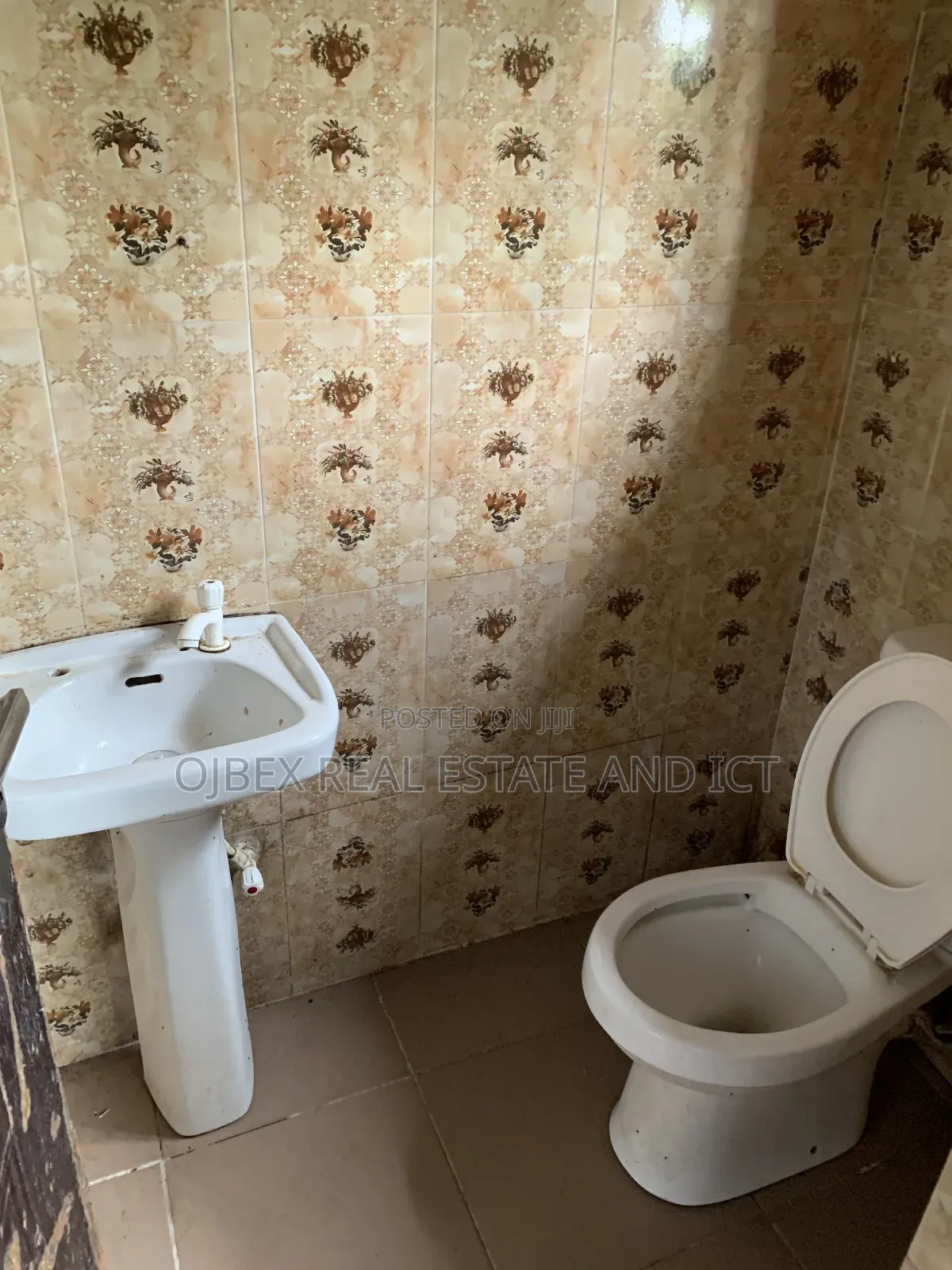 Furnished Mini Flat in Abijo Victory Villa, Ajah for rent