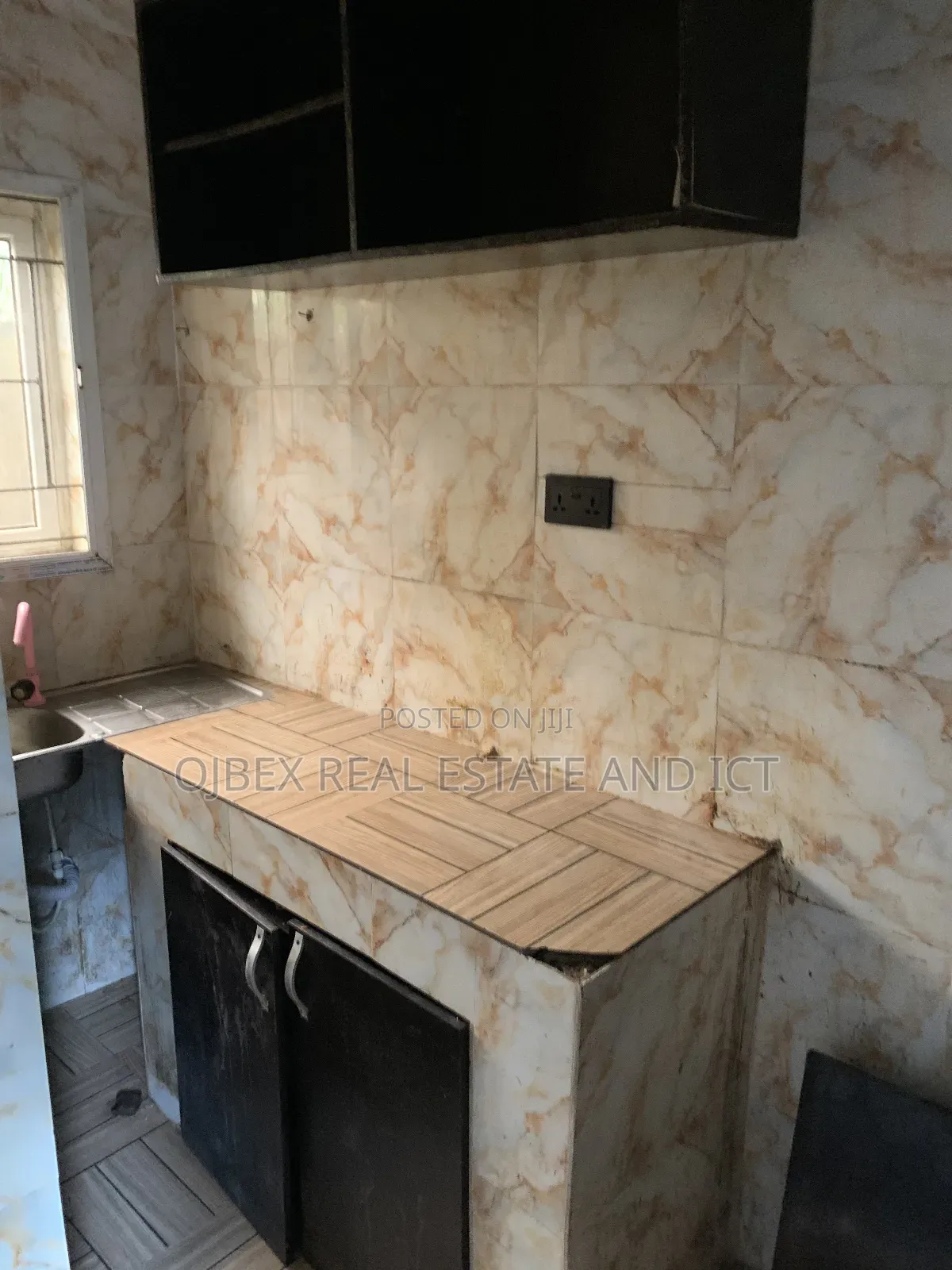 Furnished Mini Flat in Abijo Victory Villa, Ajah for rent