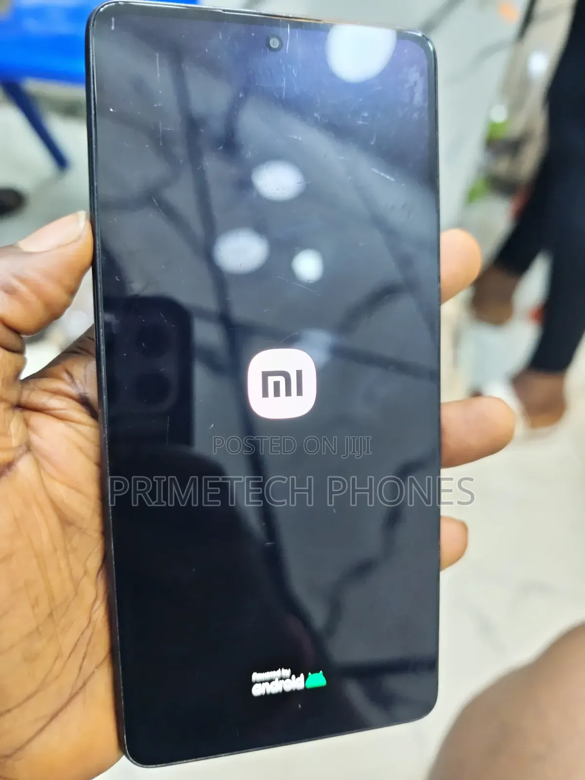 Xiaomi 11T 128 GB Black