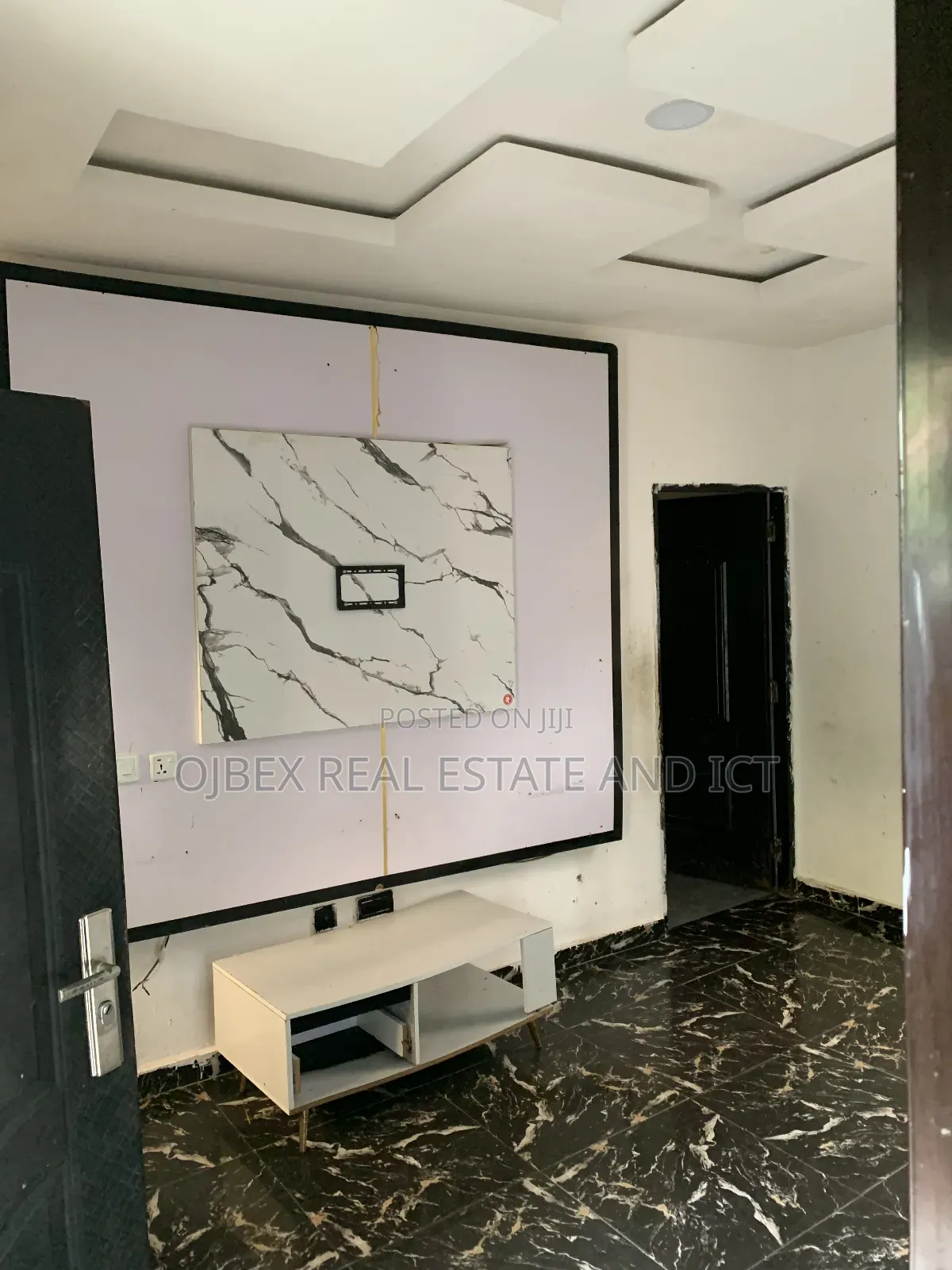 Furnished Mini Flat in Abijo Victory Villa, Ajah for rent