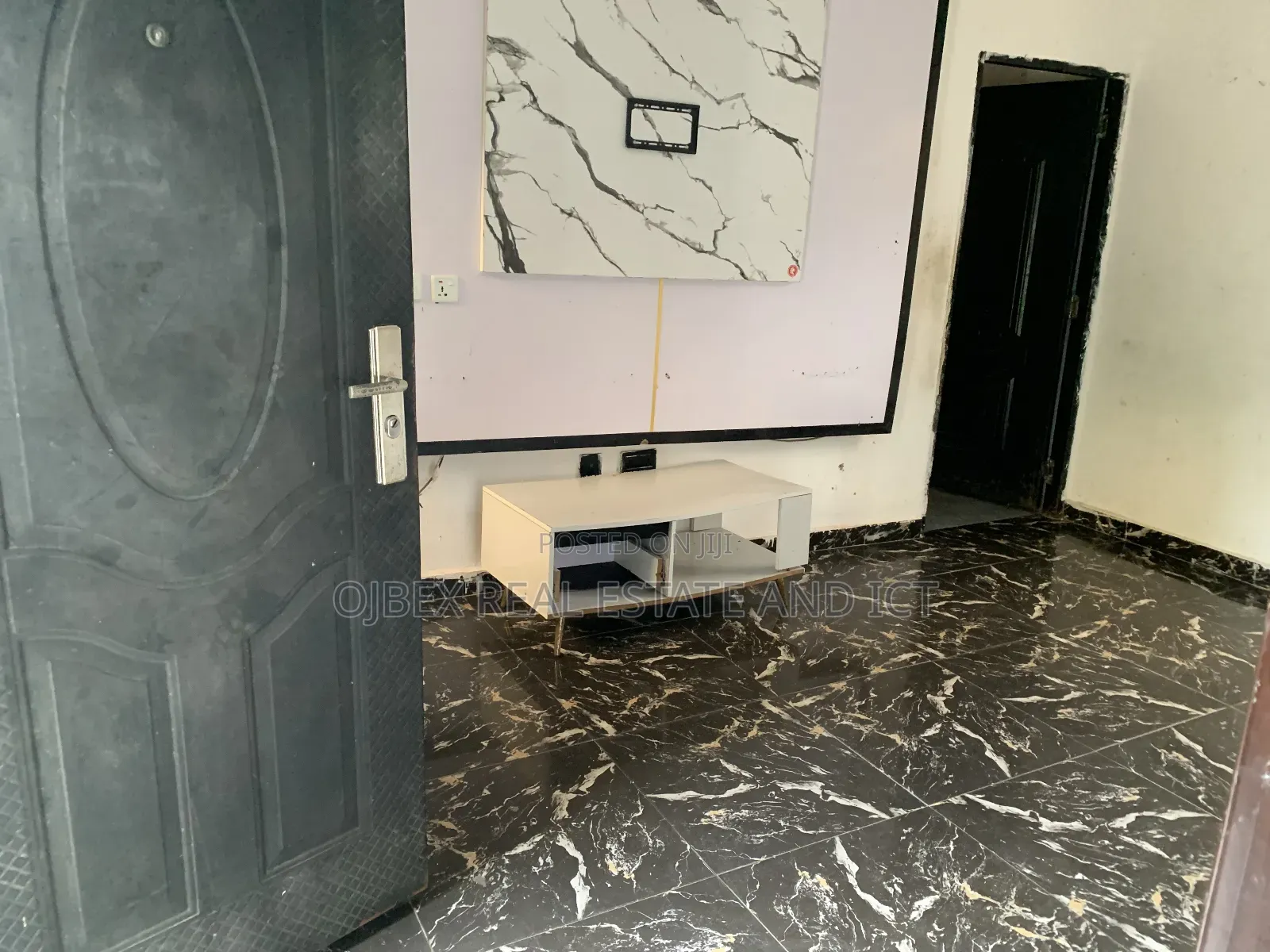 Furnished Mini Flat in Abijo Victory Villa, Ajah for rent