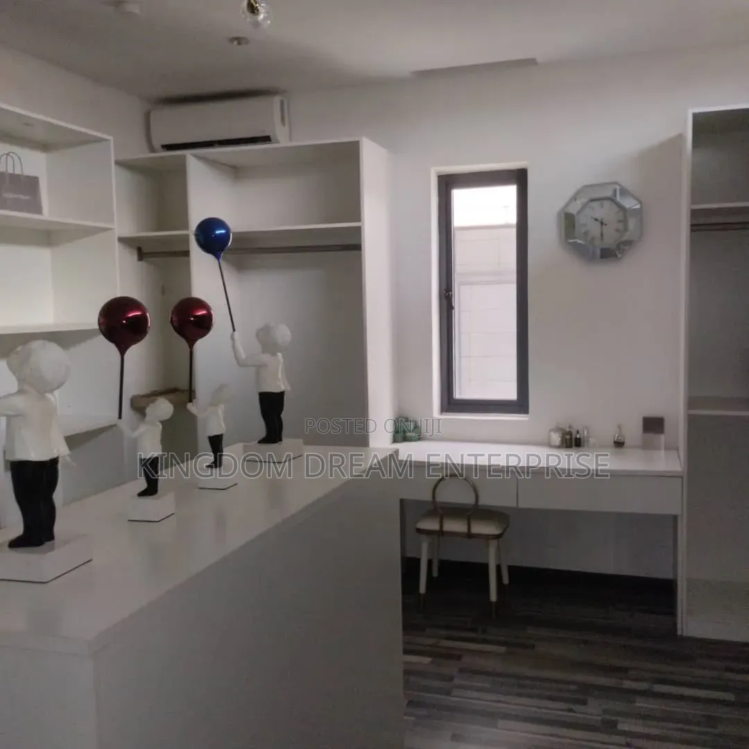 Furnished 5bdrm House in Banana Island Ikoyi for sale