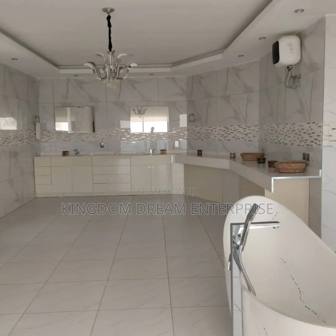Furnished 5bdrm House in Banana Island Ikoyi for sale