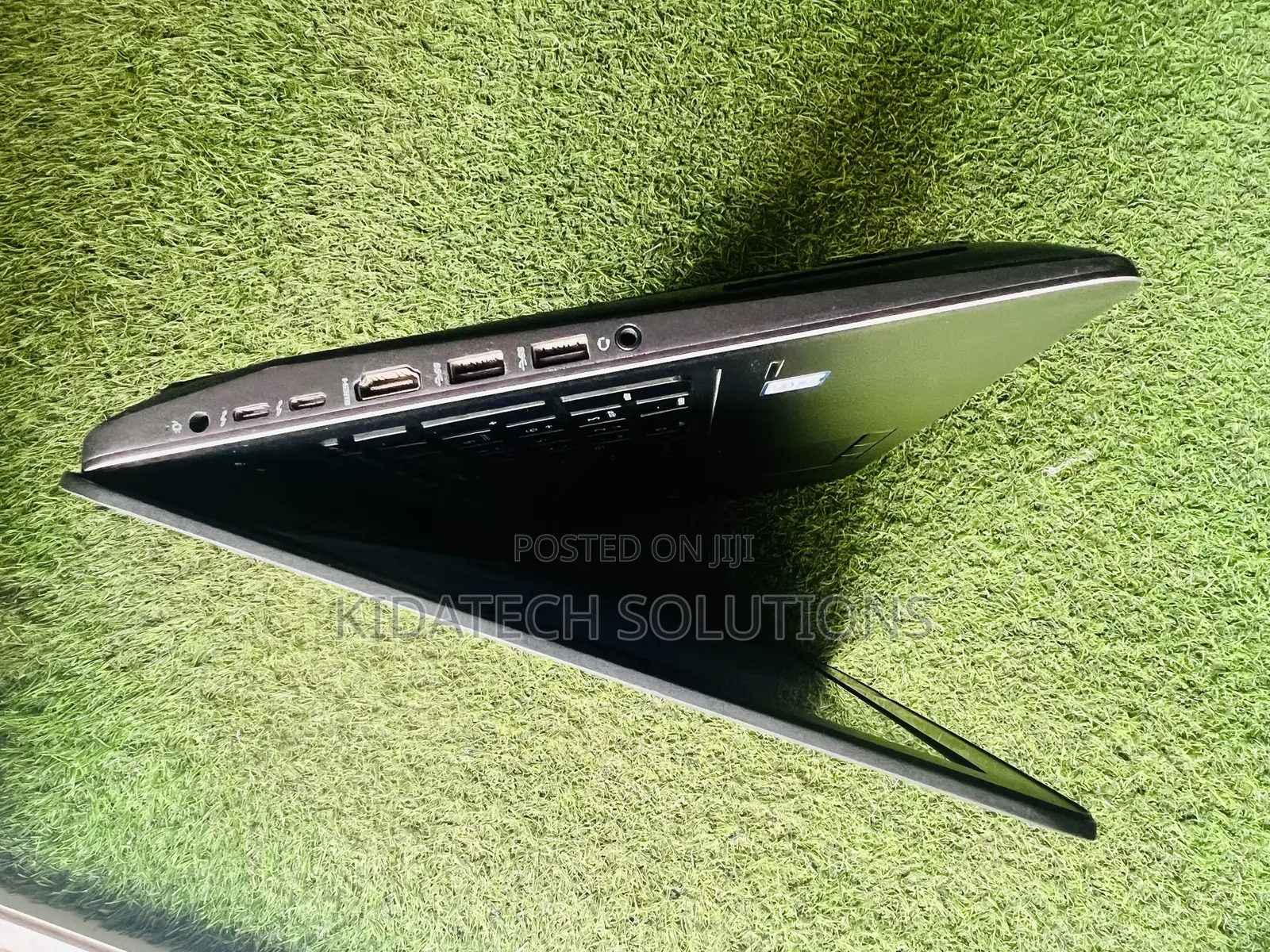 Laptop HP ZBook 15 G3 16GB Intel Core i7 SSD 256GB