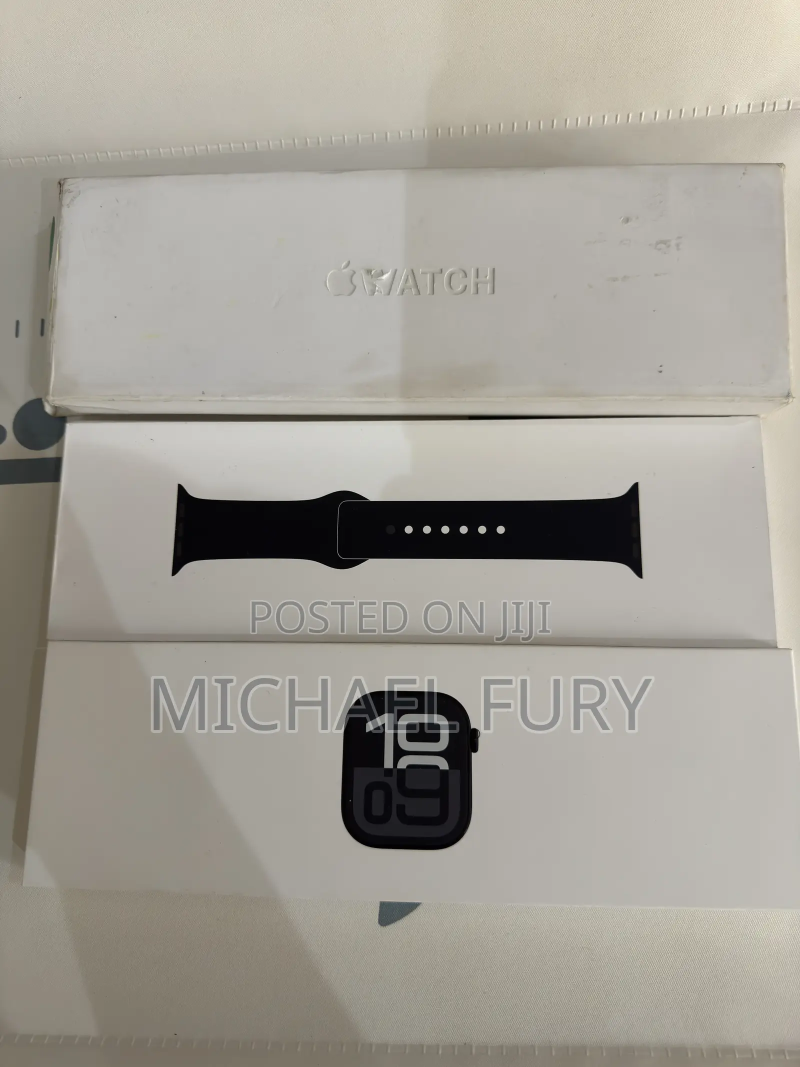 Apple Watch Series 10 46mm