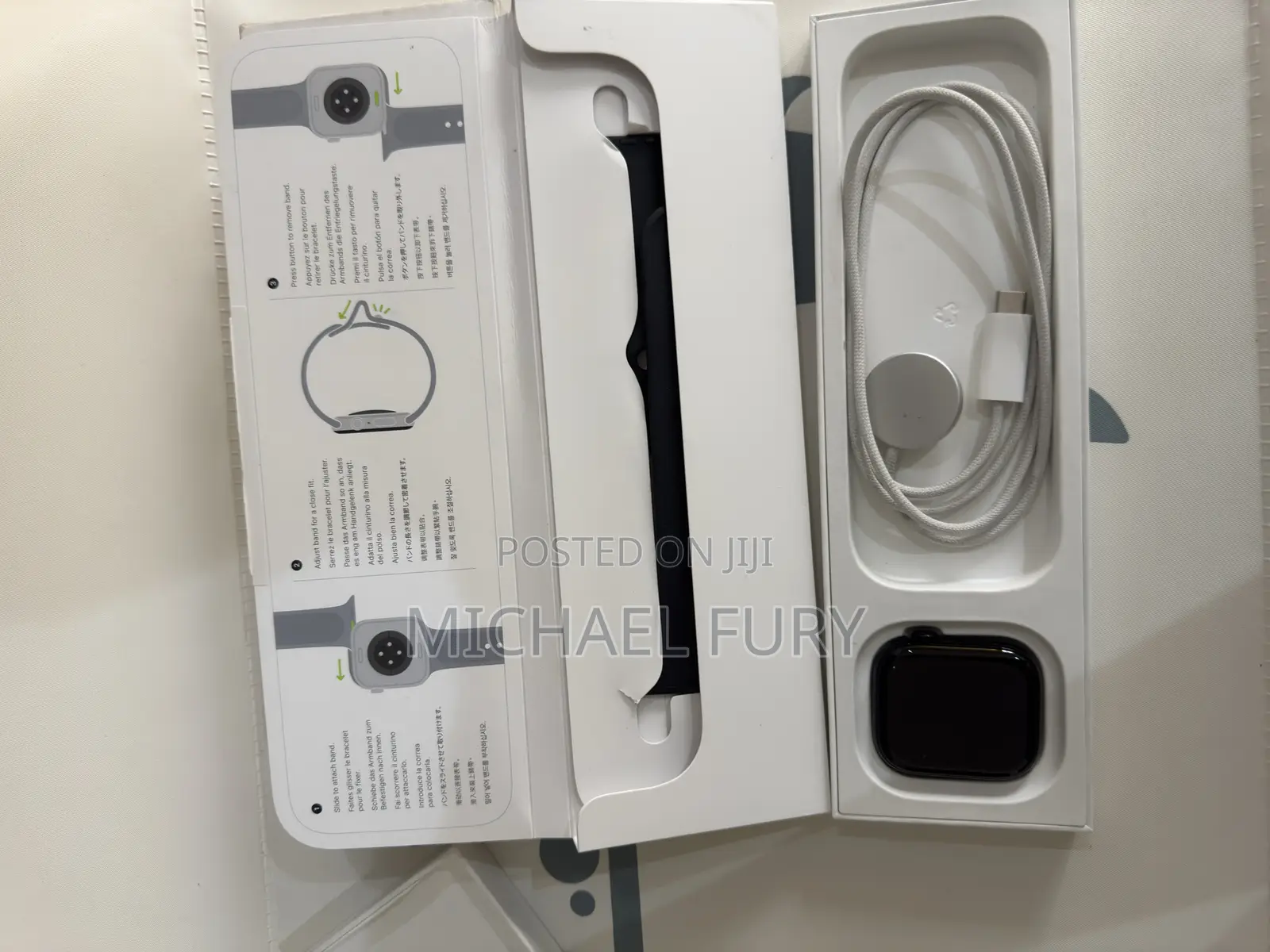 Apple Watch Series 10 46mm