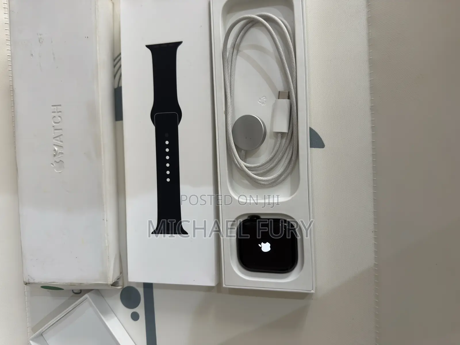 Apple Watch Series 10 46mm