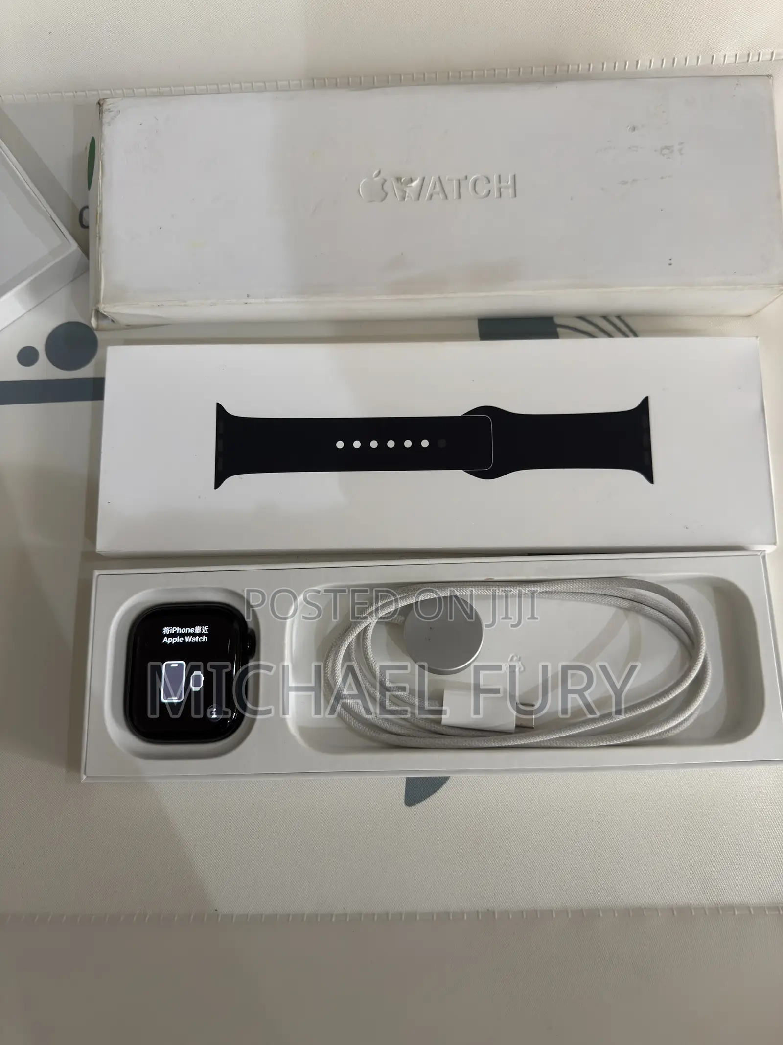 Apple Watch Series 10 46mm