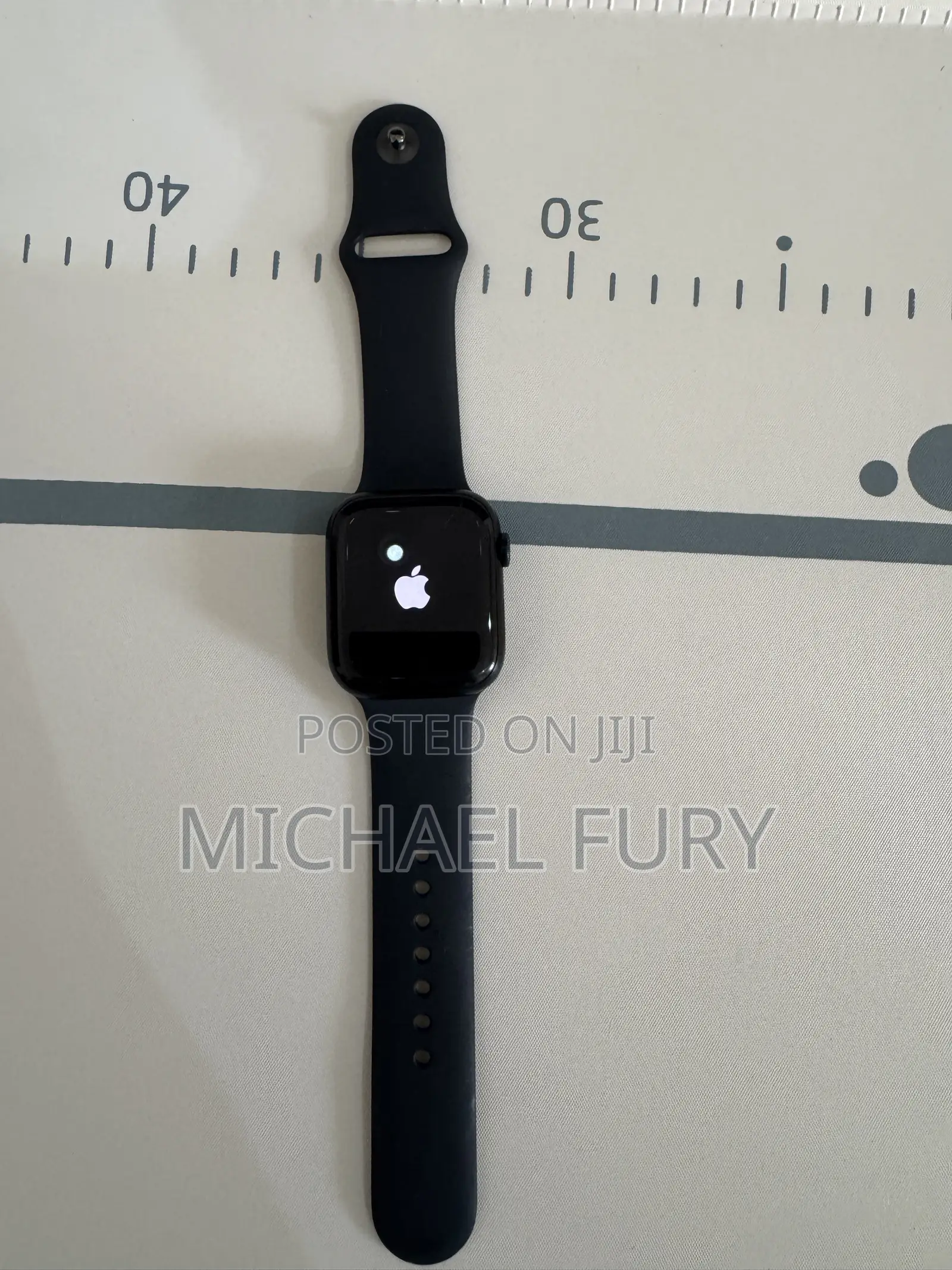 Apple Watch Series 9 45mm