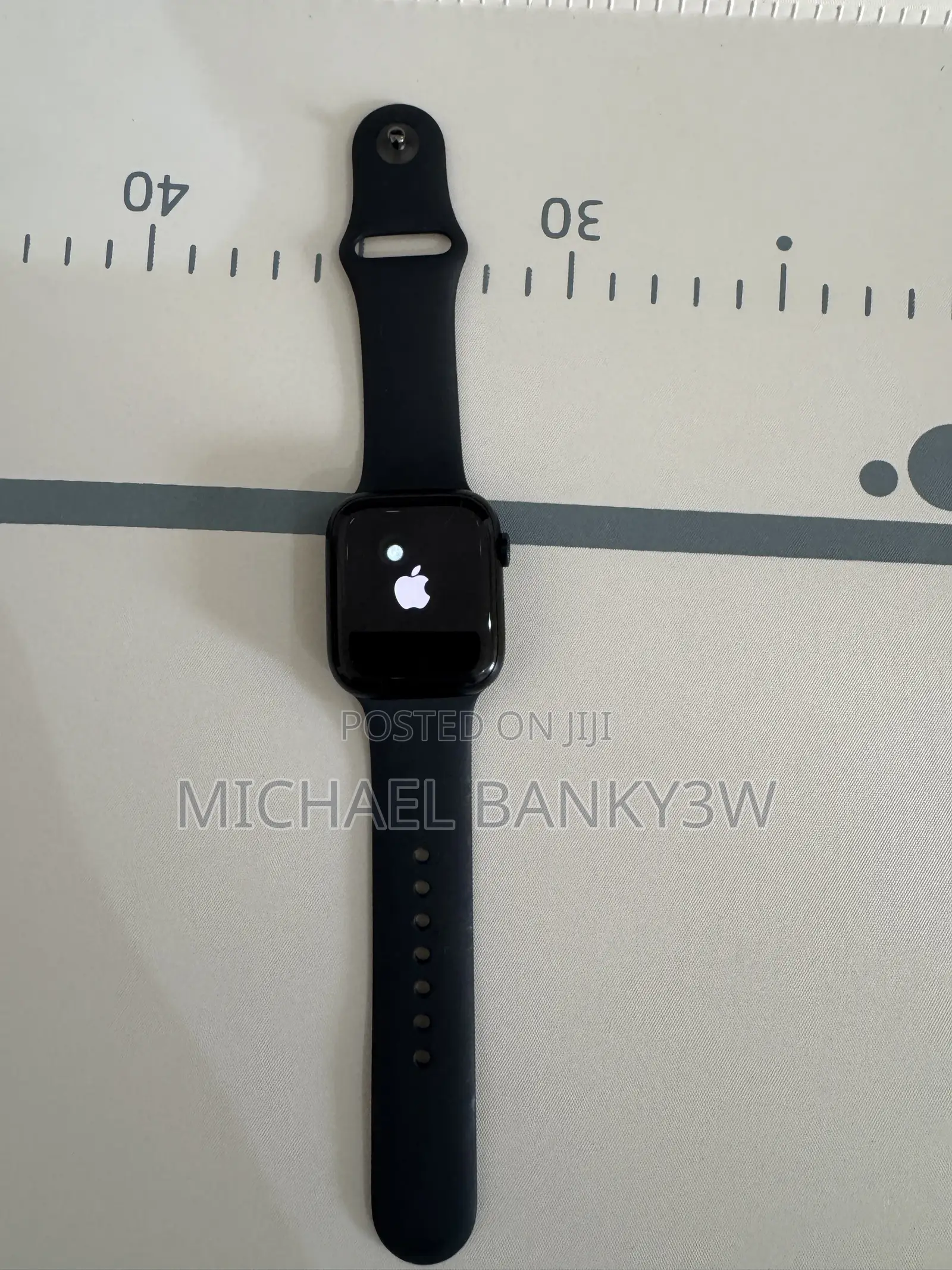 Apple Watch Series 9 45mm