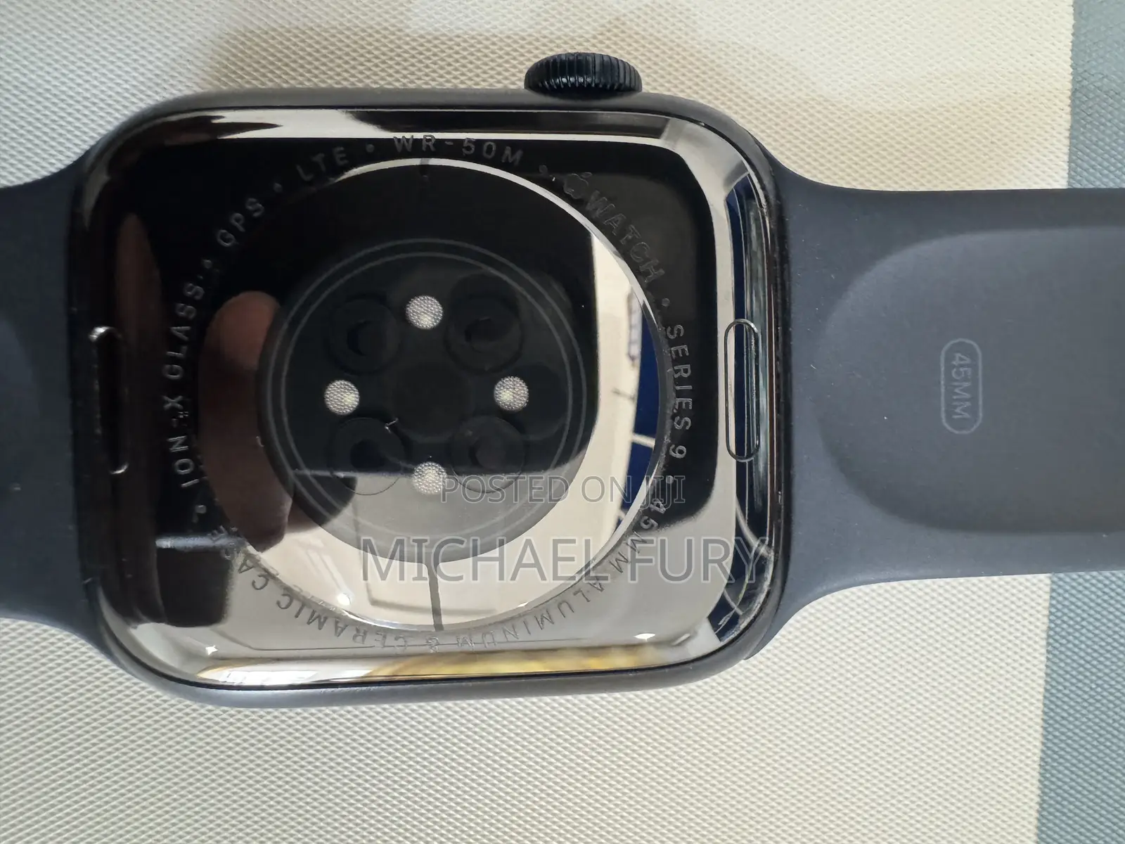 Apple Watch Series 9 45mm