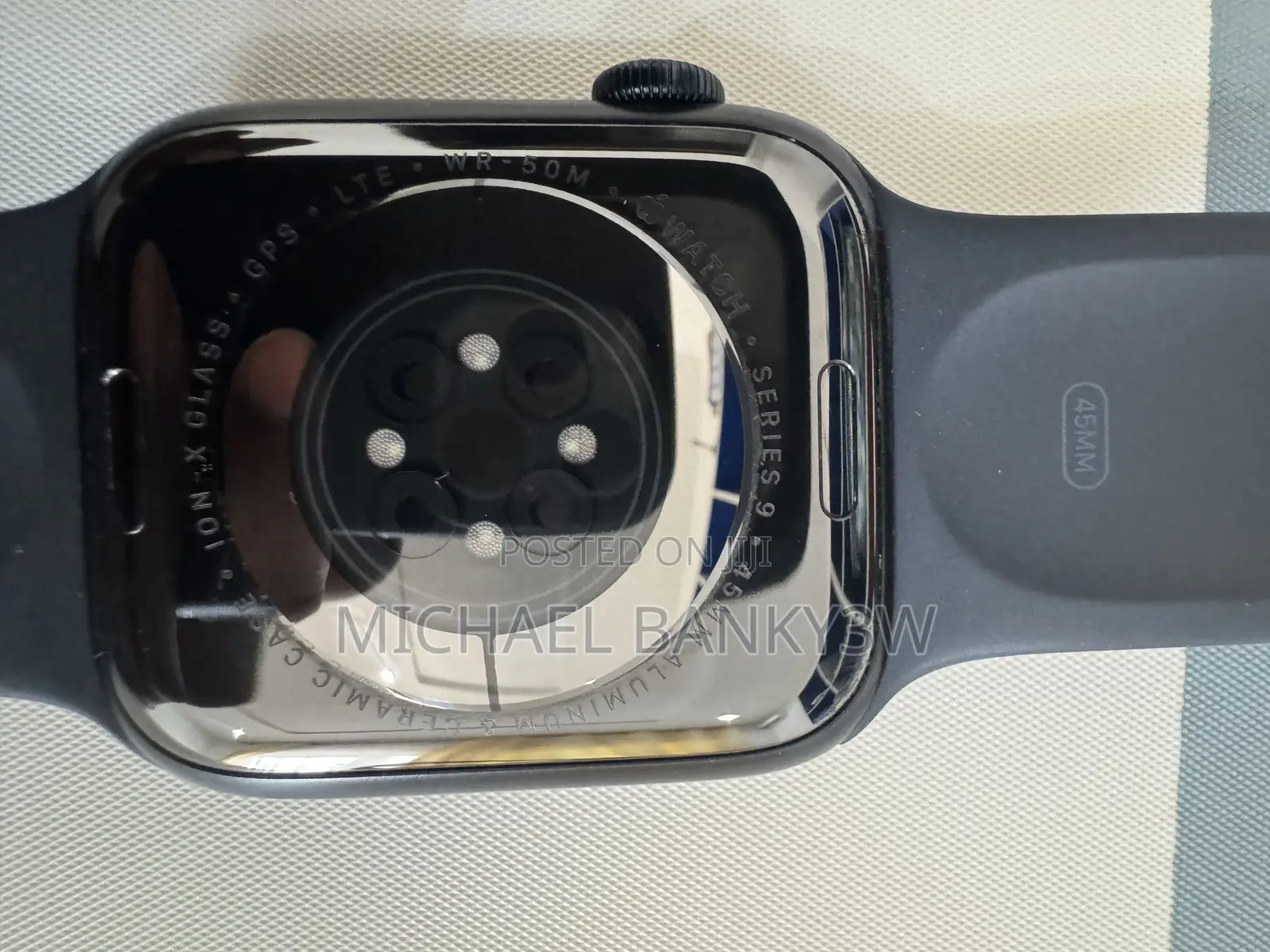 Apple Watch Series 9 45mm