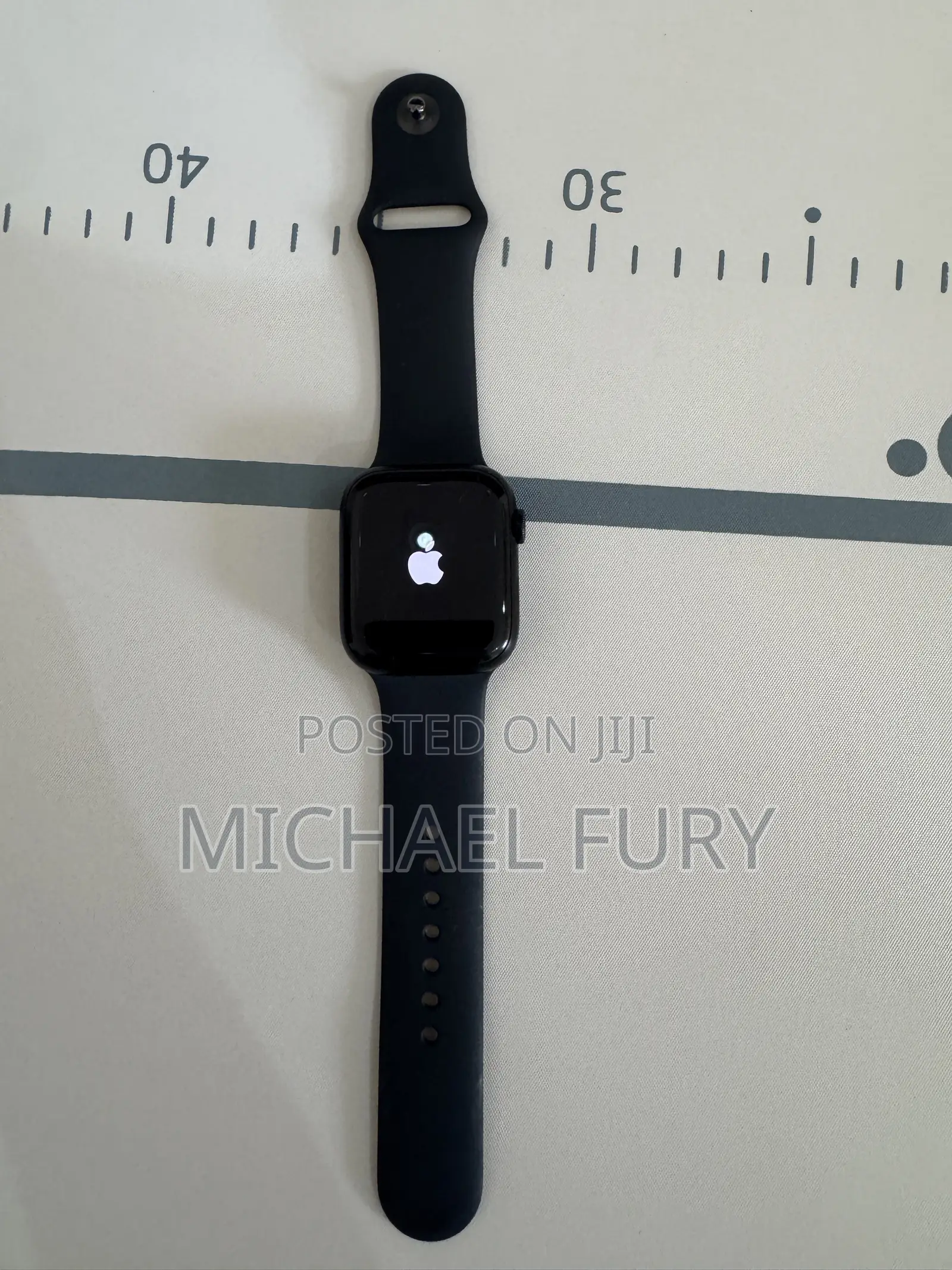 Apple Watch Series 9 45mm