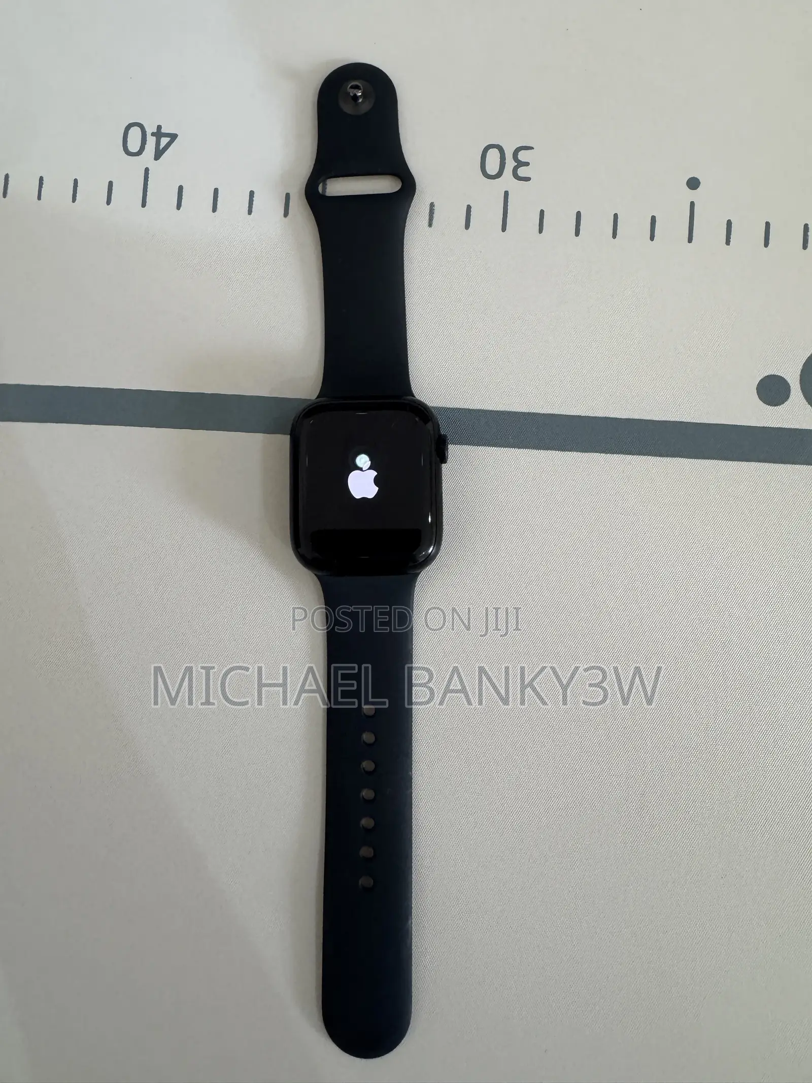 Apple Watch Series 9 45mm