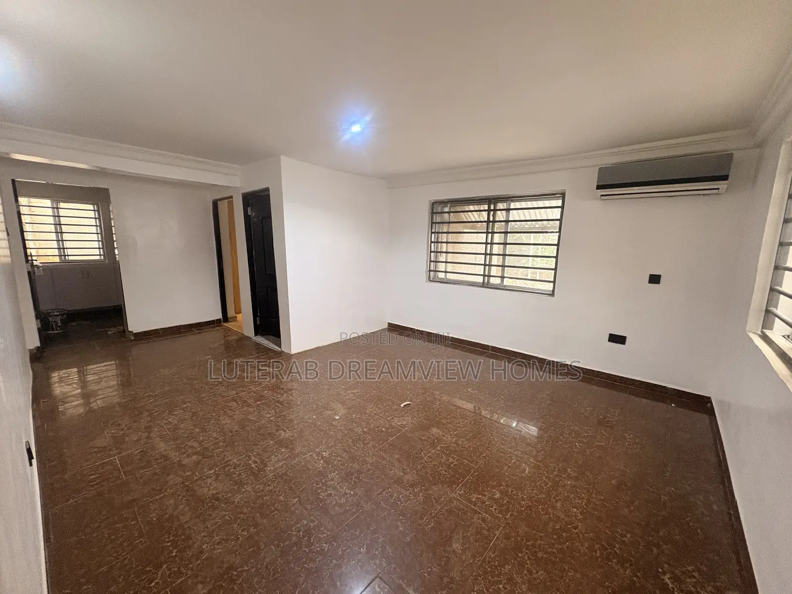 1bdrm Block of Flats in Maitama for rent