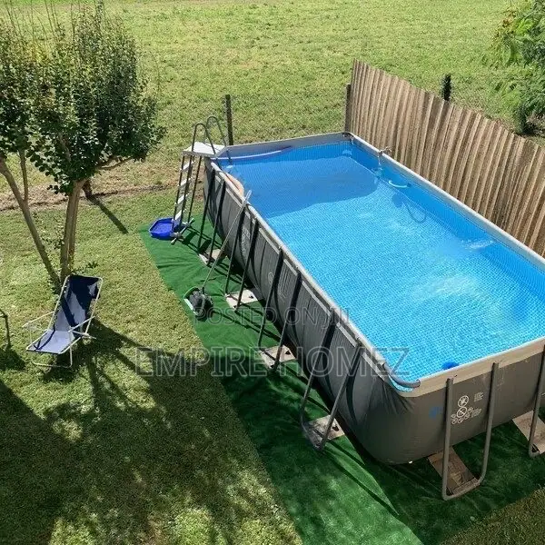 Above Ground Swimming Size 18ft
