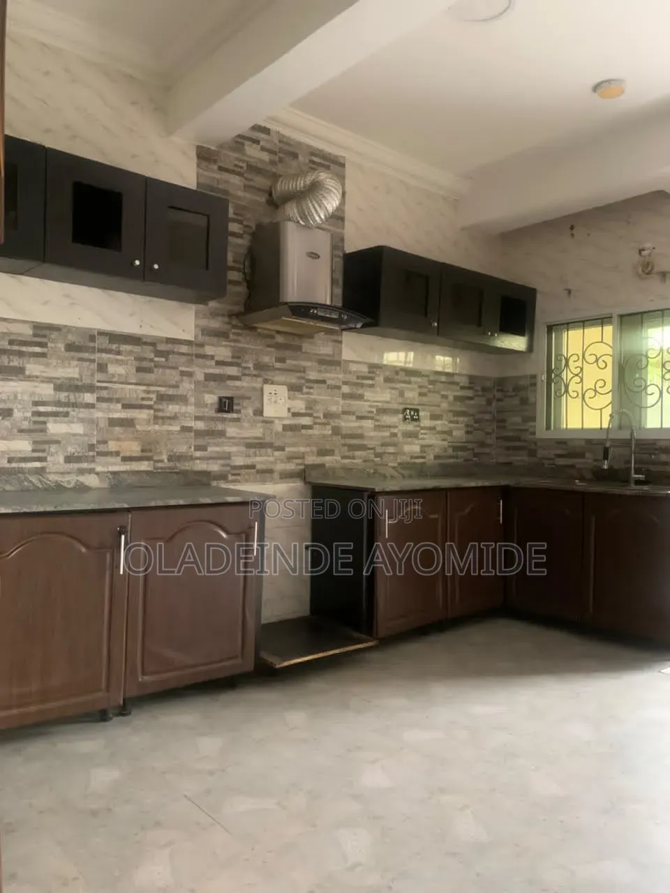 4bdrm Duplex in Ikate for rent