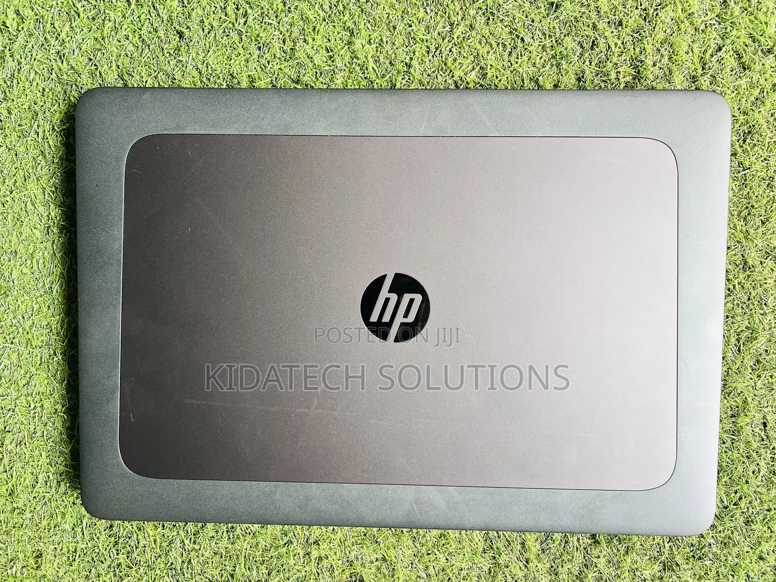 Laptop HP ZBook 15 G3 16GB Intel Core i7 SSD 256GB