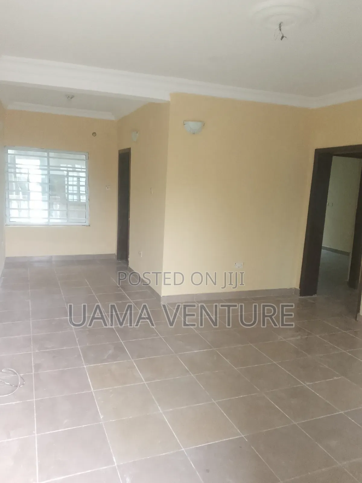 2bdrm Block of Flats in Aiyeteju for rent