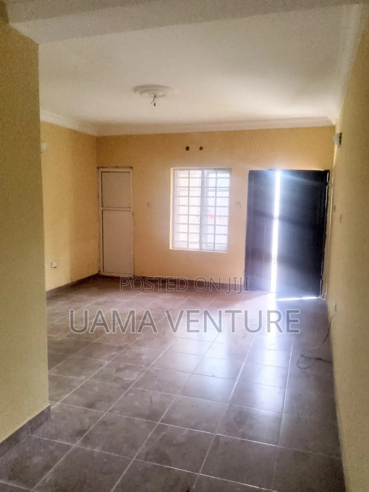 2bdrm Block of Flats in Aiyeteju for rent