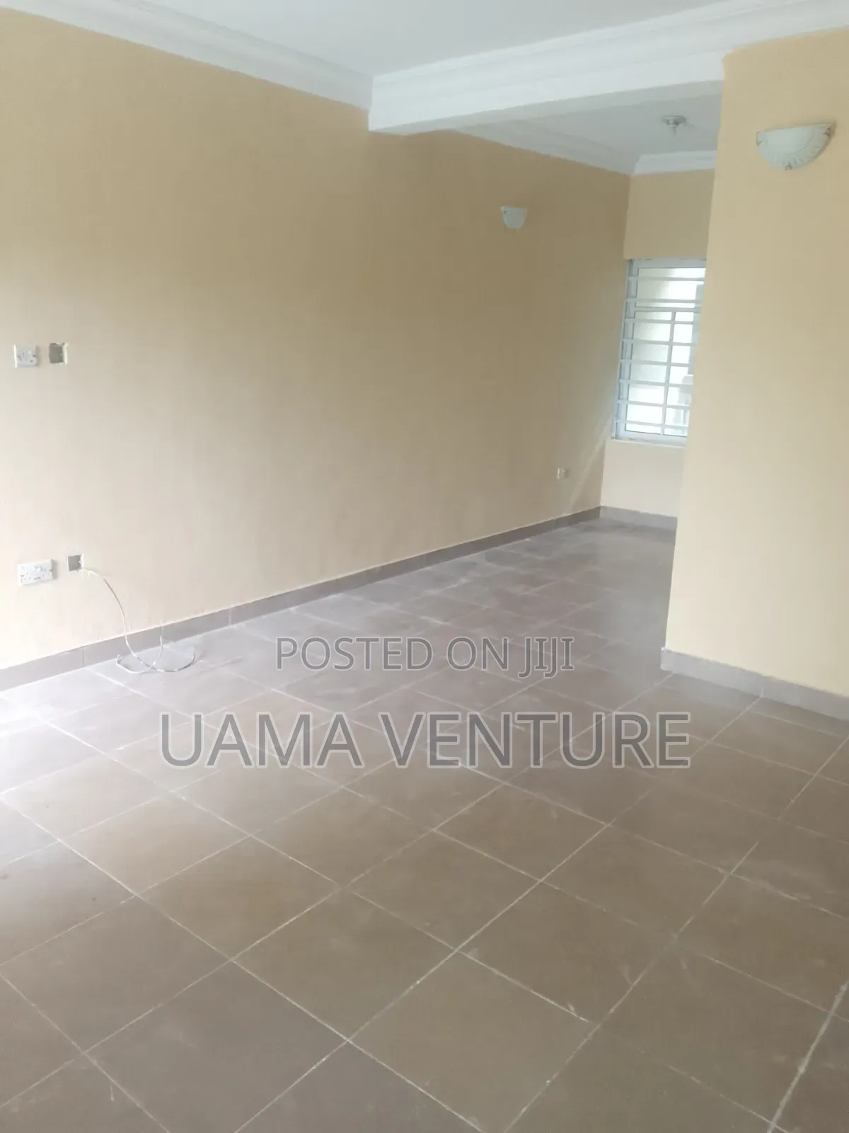 2bdrm Block of Flats in Aiyeteju for rent