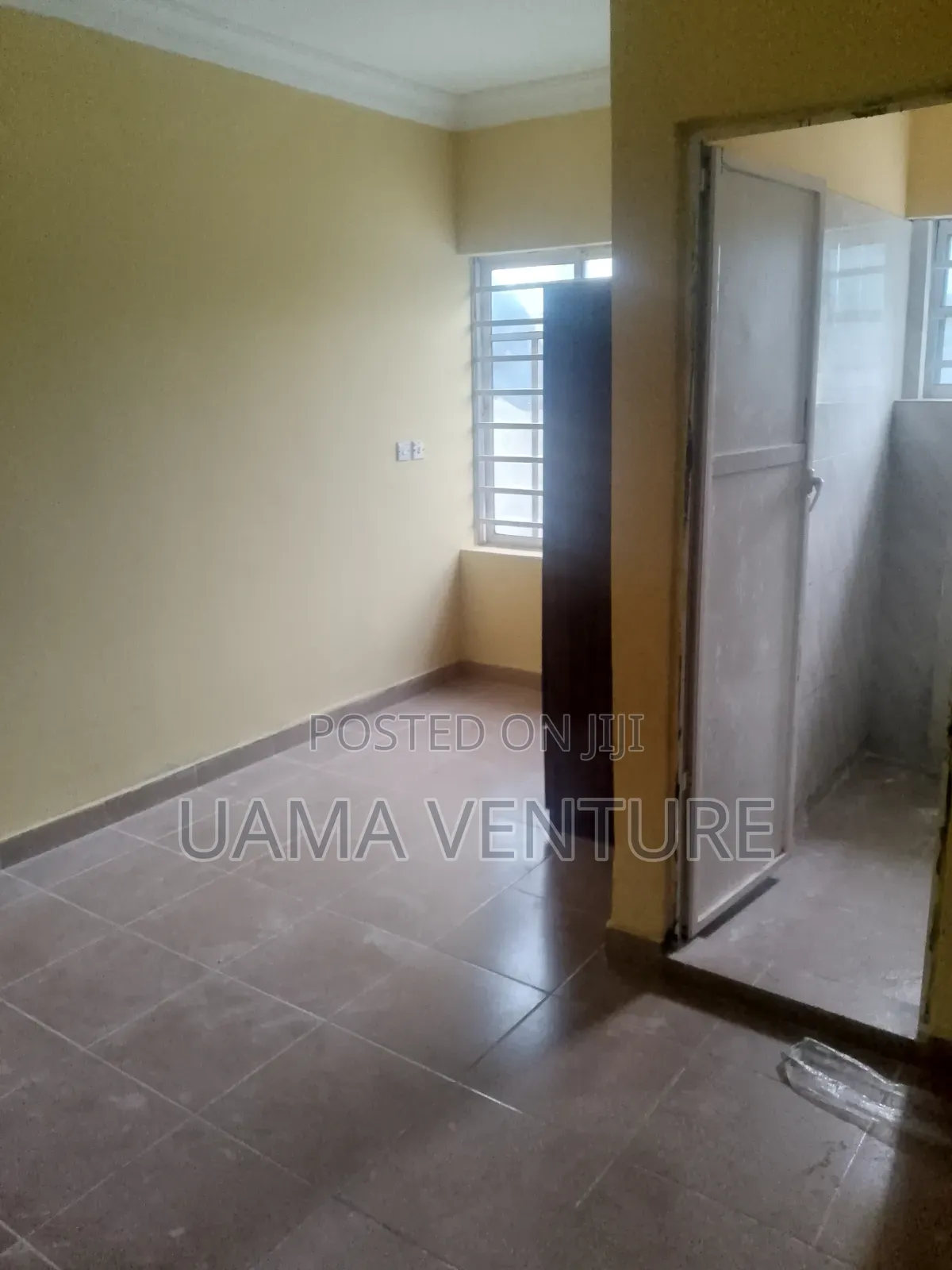 2bdrm Block of Flats in Aiyeteju for rent