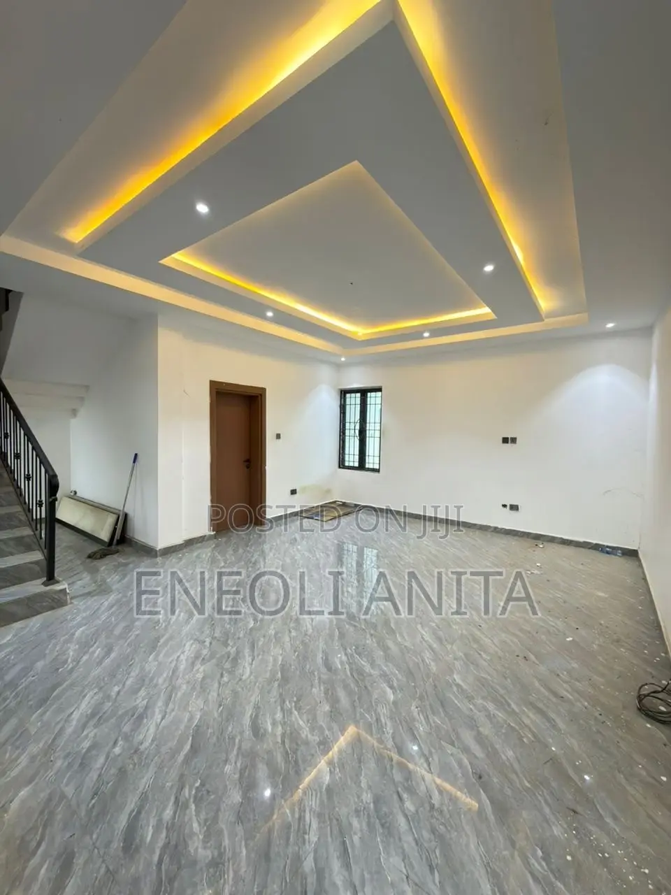 4bdrm Duplex in Wuye for sale