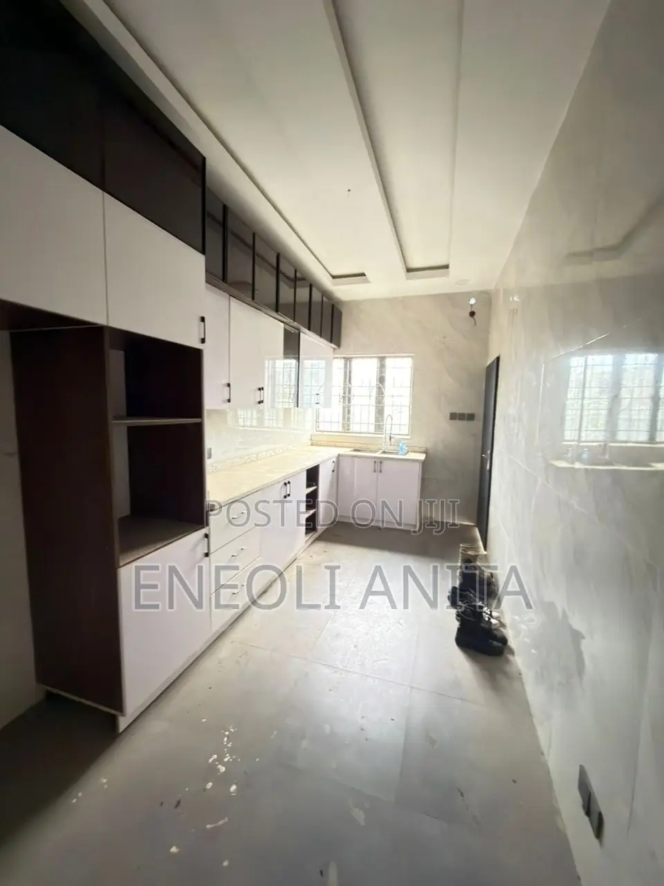 4bdrm Duplex in Wuye for sale
