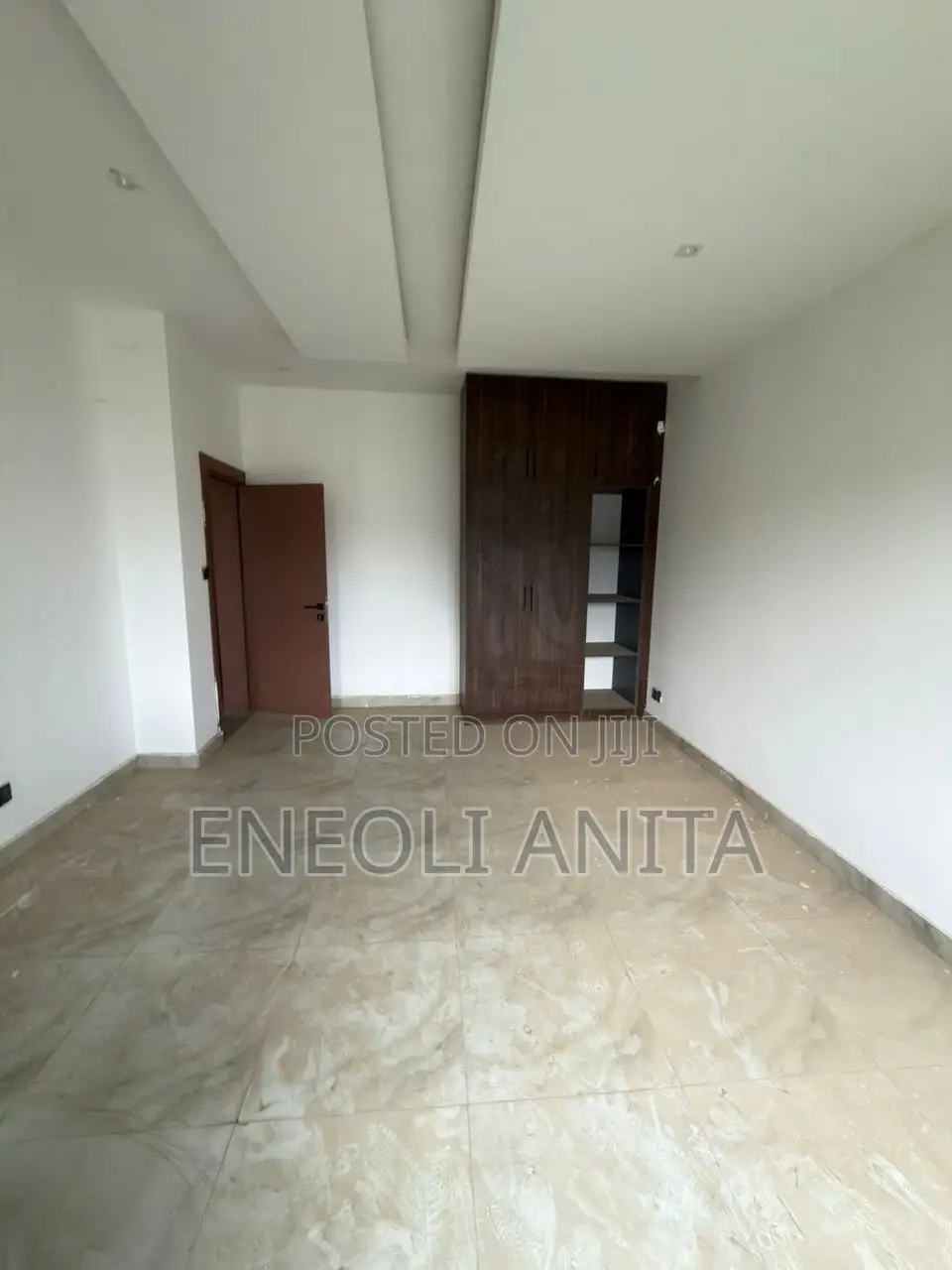 4bdrm Duplex in Wuye for sale