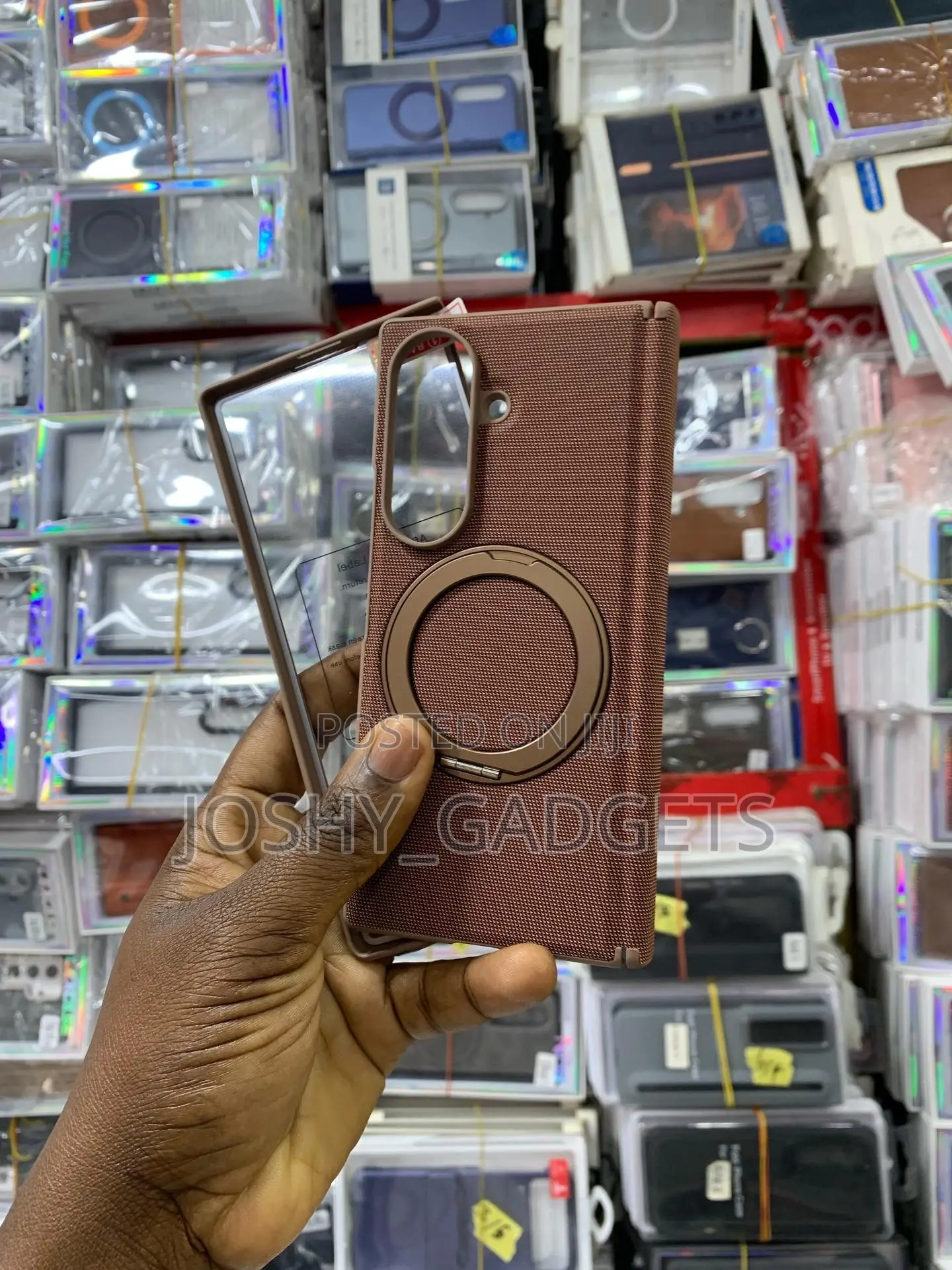 Samsung Fold Case