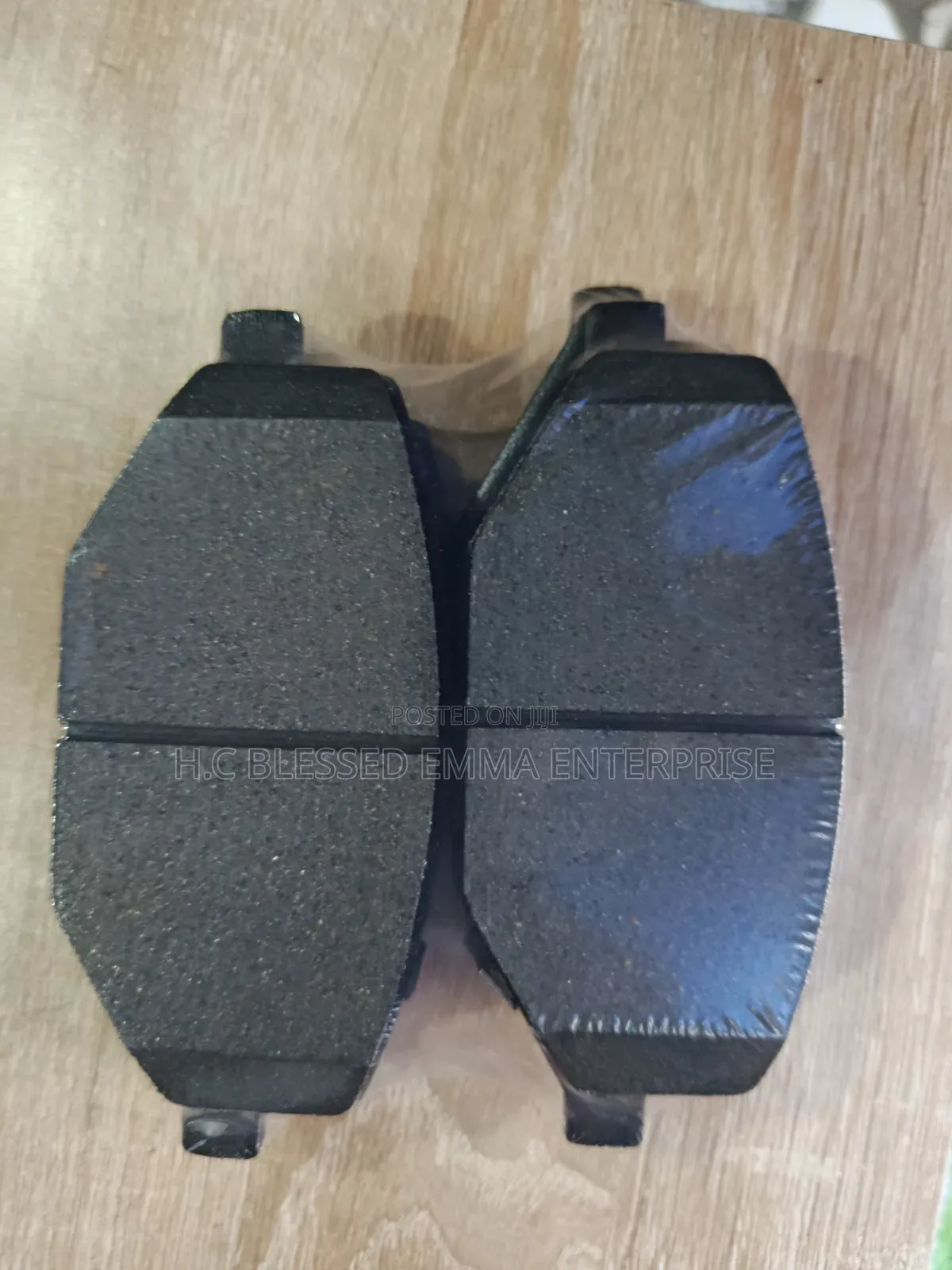 Original Front Brake Pads for GEELY COOLARY , EMGRAND 7 ,EC7