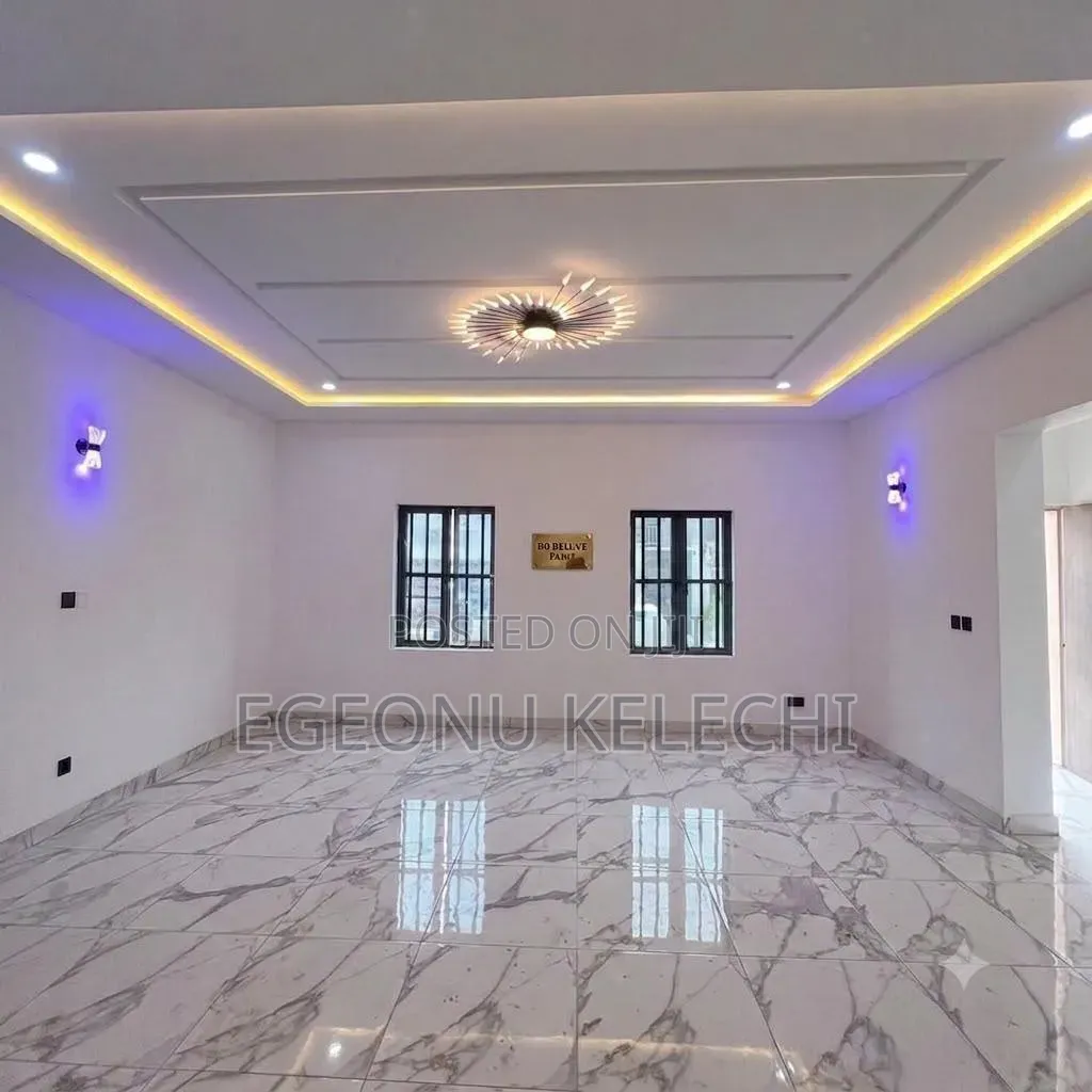 4bdrm Duplex in Gudu for rent