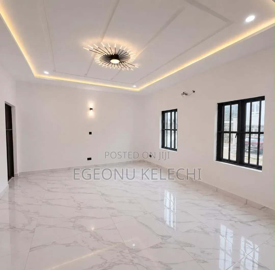 4bdrm Duplex in Gudu for rent
