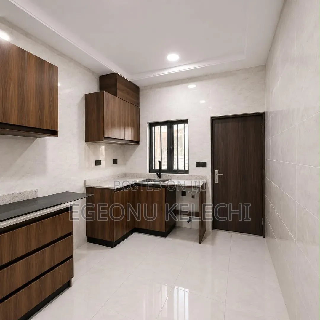 4bdrm Duplex in Gudu for rent