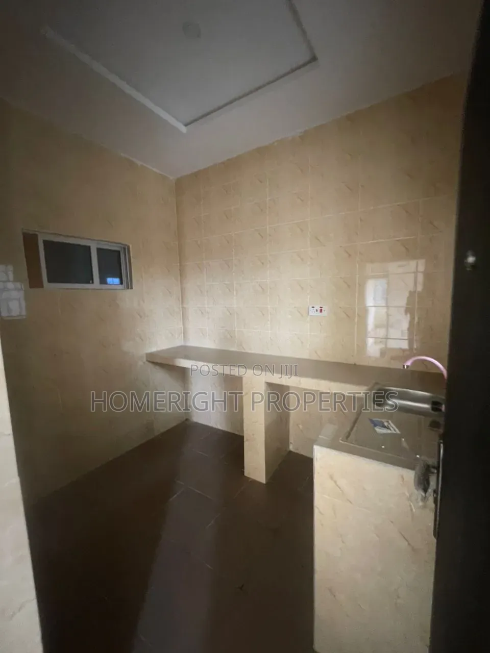 2bdrm Apartment in Akesan for rent