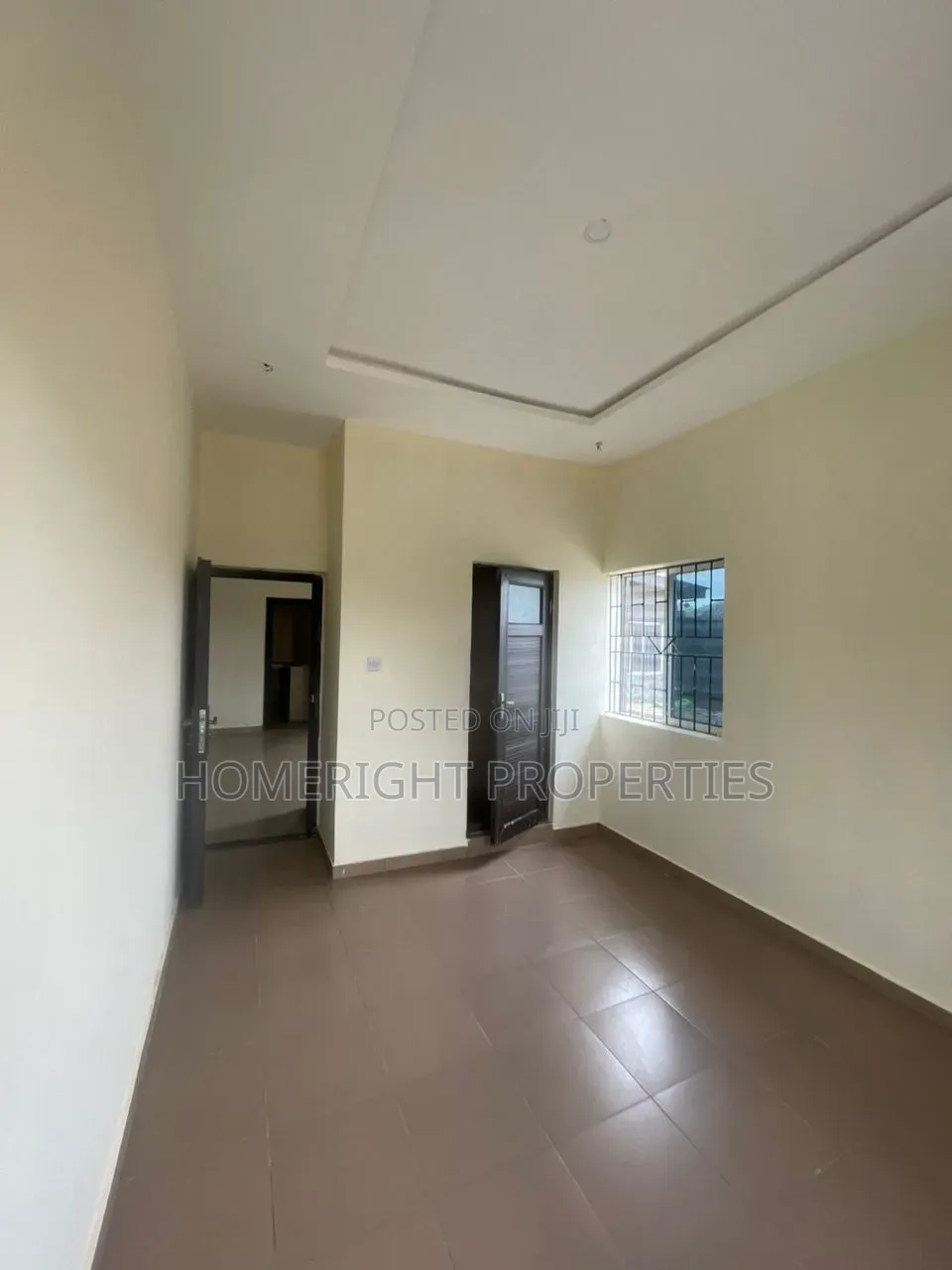 2bdrm Apartment in Akesan for rent