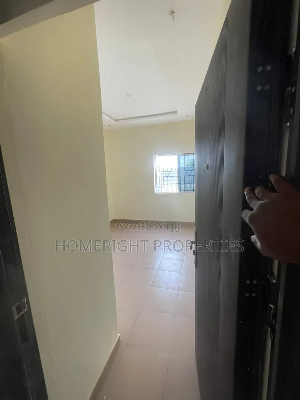 2bdrm Apartment in Akesan for rent
